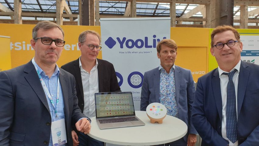 Yooliv Tool