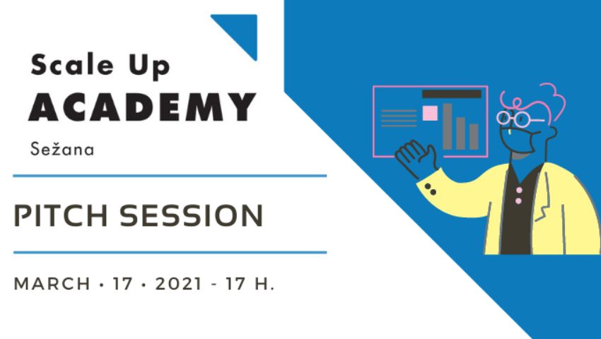 Scaleup academy