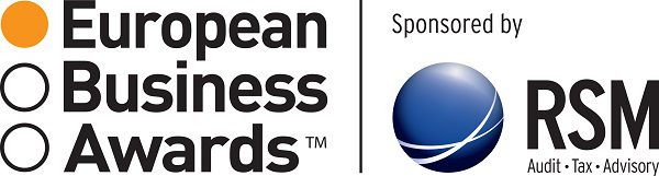 European Business Awards