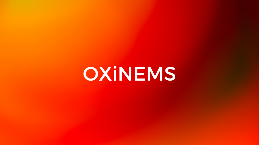 OXiNEMS
